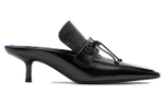 Burberry 5Cm (Женская размерная сетка)