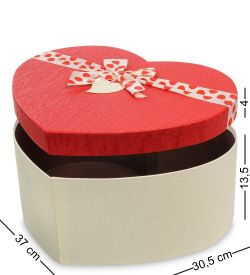 WF-97/2-A Коробка «Сердце»