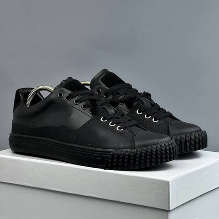 Кеды Maison Margiela #423 (черн.)