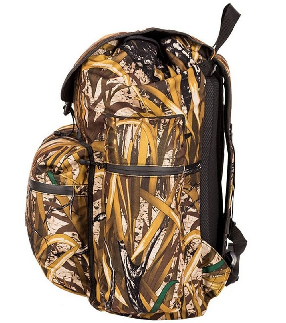 Рюкзак «Лес» 35 литров (камыш)