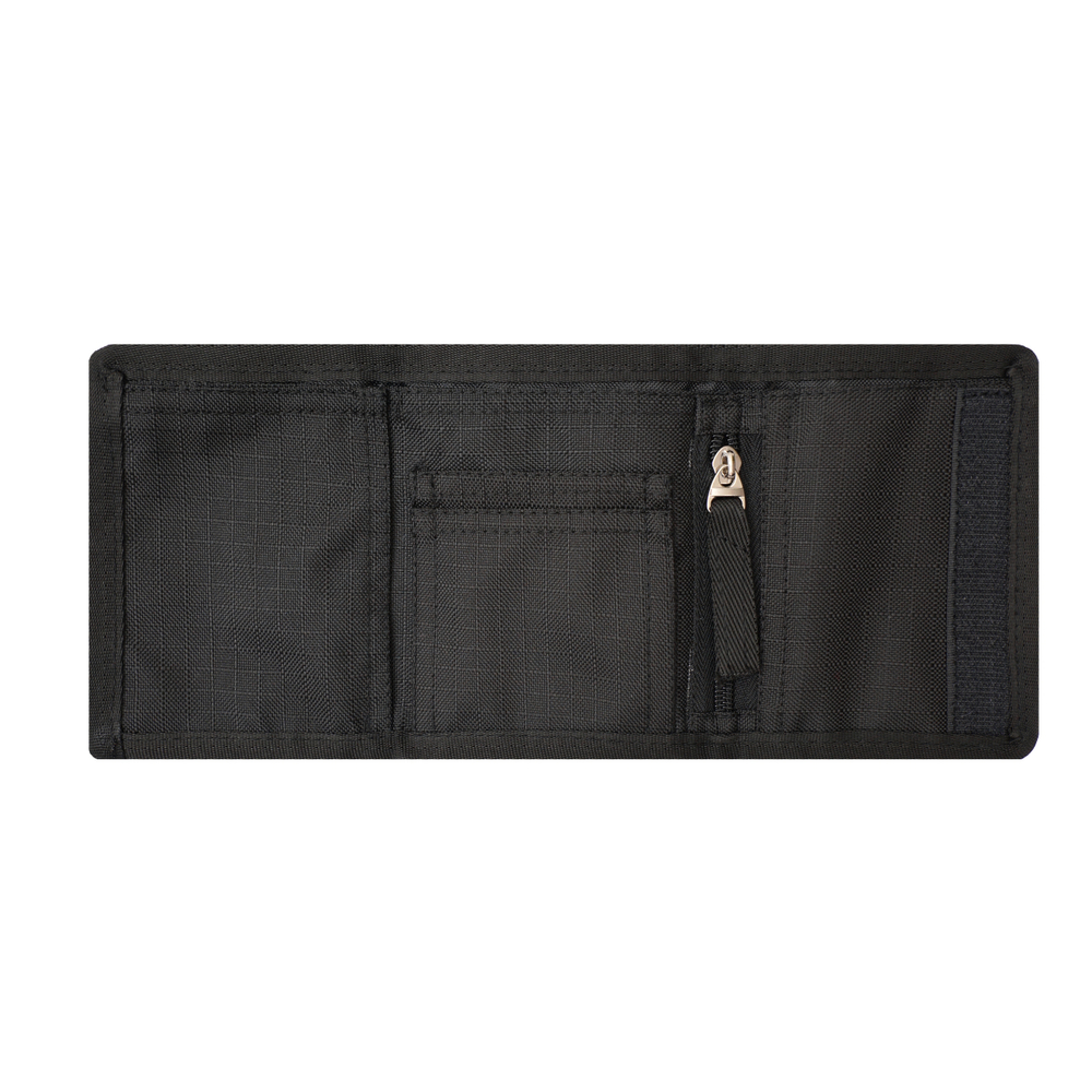 Кошелек HOOK "Вельвет" Зеленый