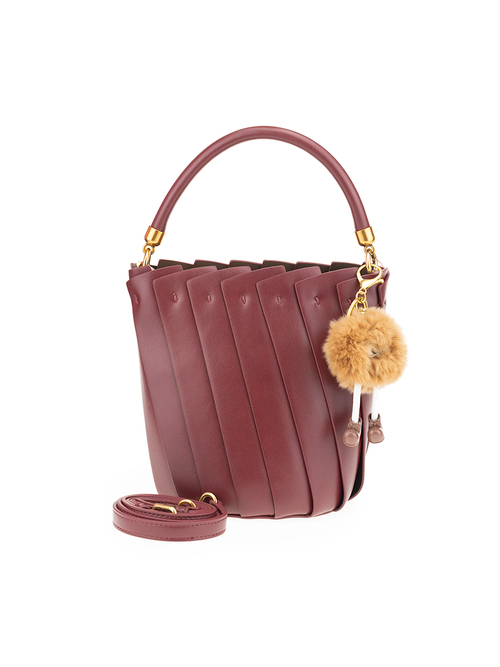 365-5253/60 Сумка жен., иск. кожа