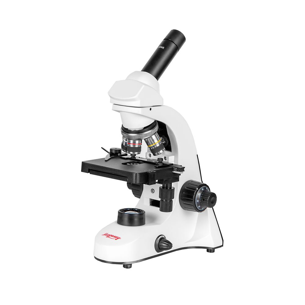 Микроскоп биологический Микромед С-11 (вар. 3B) цифровой в кейсе Микроскоп биологический Микромед С-11 (вар. 3B) цифровой в кейсе