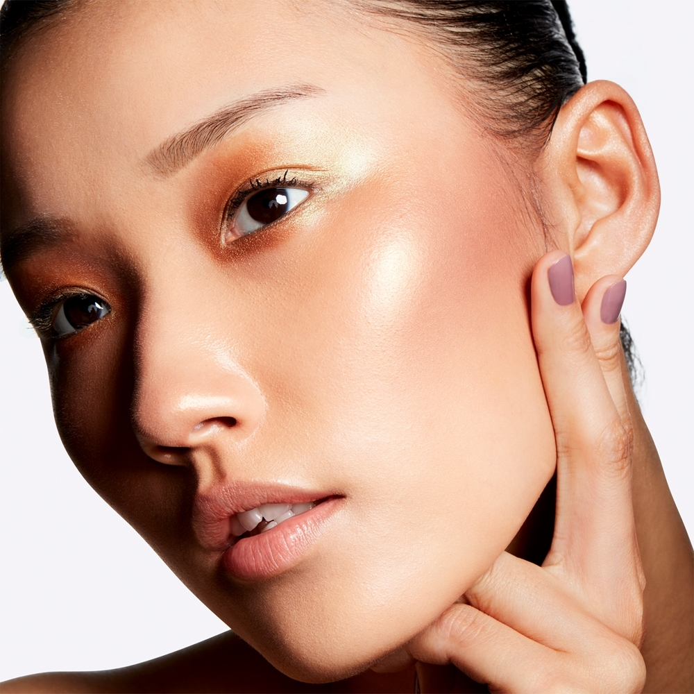MAC Cosmetics Extra Dimension Skinfinish Highlighter - хайлайтер, 9 g