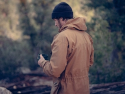 Helikon-Tex Куртка SAS Smock (Taiga Green)