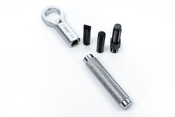 Раскалыватель гаек Hans, 1902