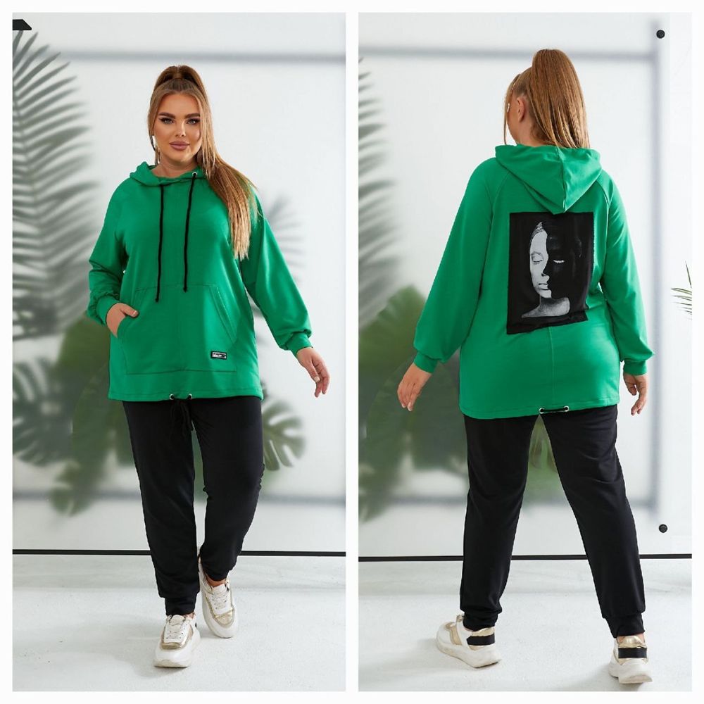 Костюм УК-0606-4 Fabrika