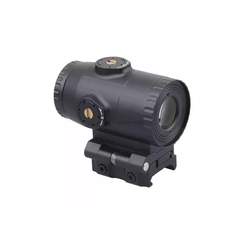 Увеличитель Vector Optics Paragon 3x18 MAGNIIFIER MICRO - фото 3