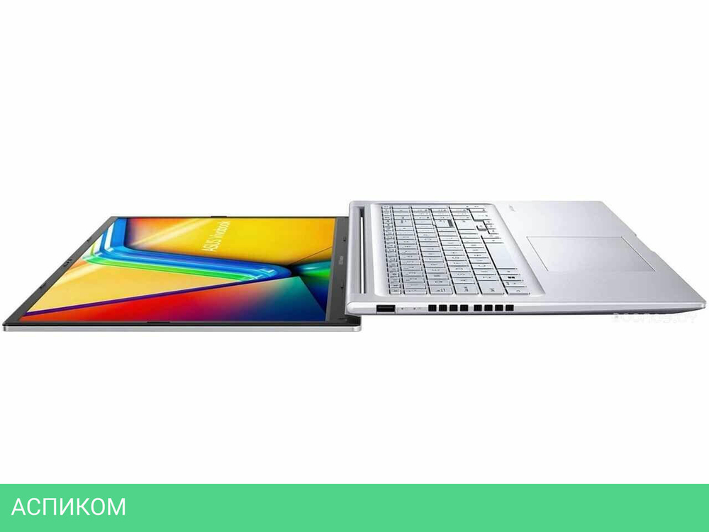 Ноутбук Asus VivoBook 17X M3704YA-AU087 (90NB1191-M003R0)
