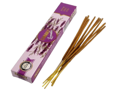 Ароматические палочки Канарская Лаванда