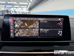 BMW 5 Series (G30) 520i Luxury (03.2020)