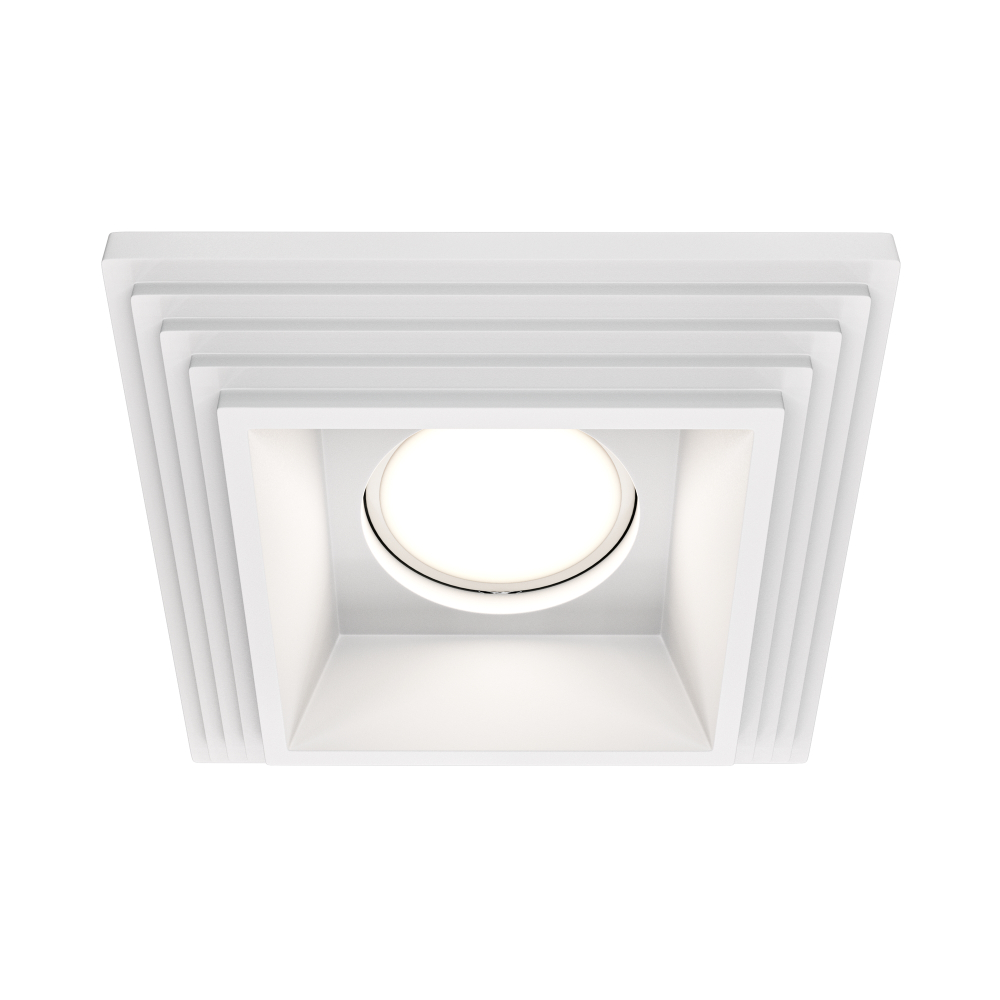 Встраиваемый светильник Technical DL005-1-01-W