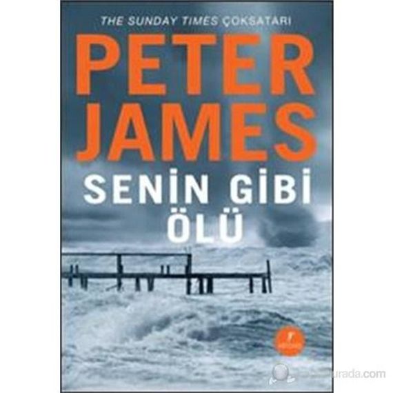 Senin Gibi Ölü