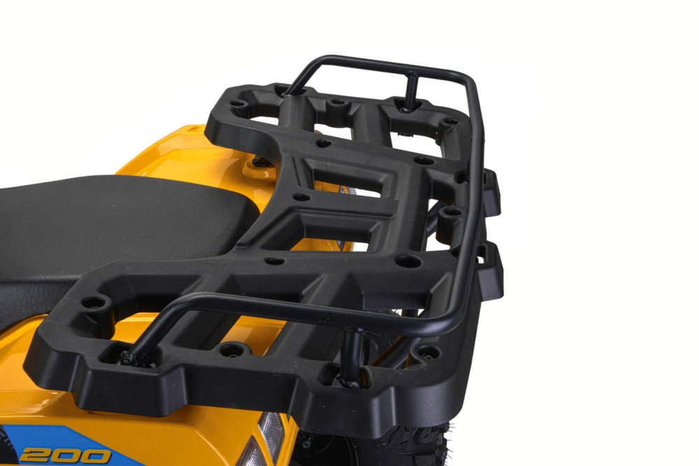 Квадроцикл MOTOLAND (МОТОЛЕНД) 200 ALL ROAD X (баланс. вал)