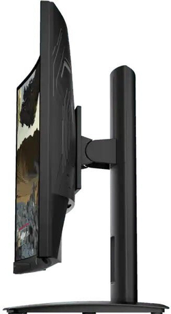 Монитор HP 24" X24c 9FM22AA 1920x1080 VA LED 144Гц 4ms FreeSync HDMI DisplayPort