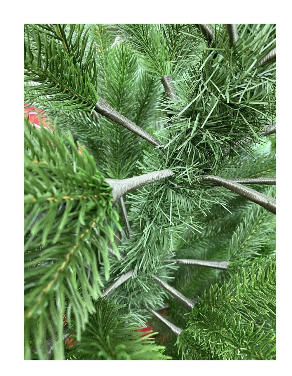 Ель искусственная Царь Елка Алиса, АЛС-160