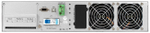 Источник бесперебойного питания  Exegate PowerExpert ULS-575-10kVA.LCD.AVR.T.USB.RS232.SNMP.2U