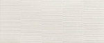 Atlas Concorde 3D Wall Plaster Barcode White 50x120