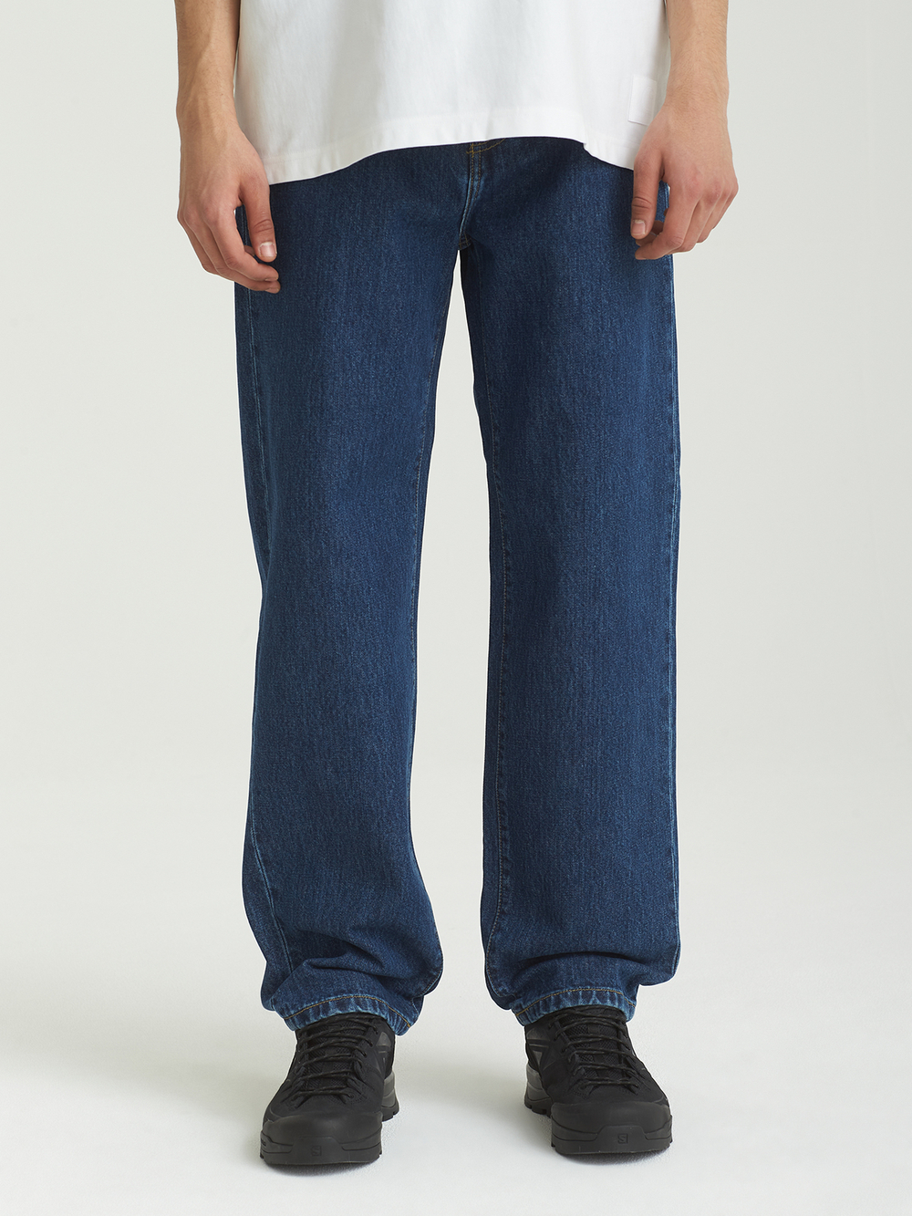 Джинсы (Regular Fit) Aaron Pant