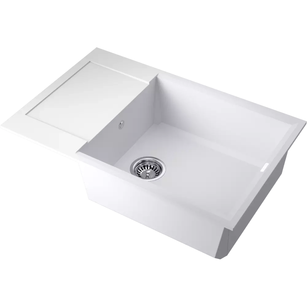 Кухонная мойка Omoikiri Sakaime 78-LB-BL