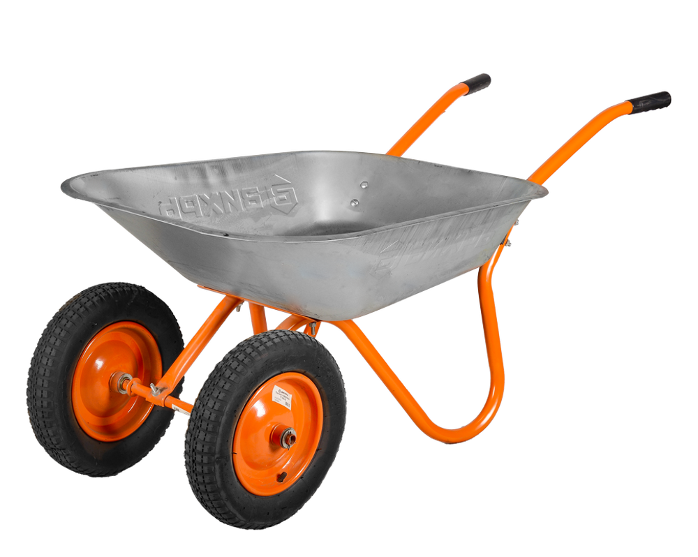 Тачка садовая Вихрь Т65-2