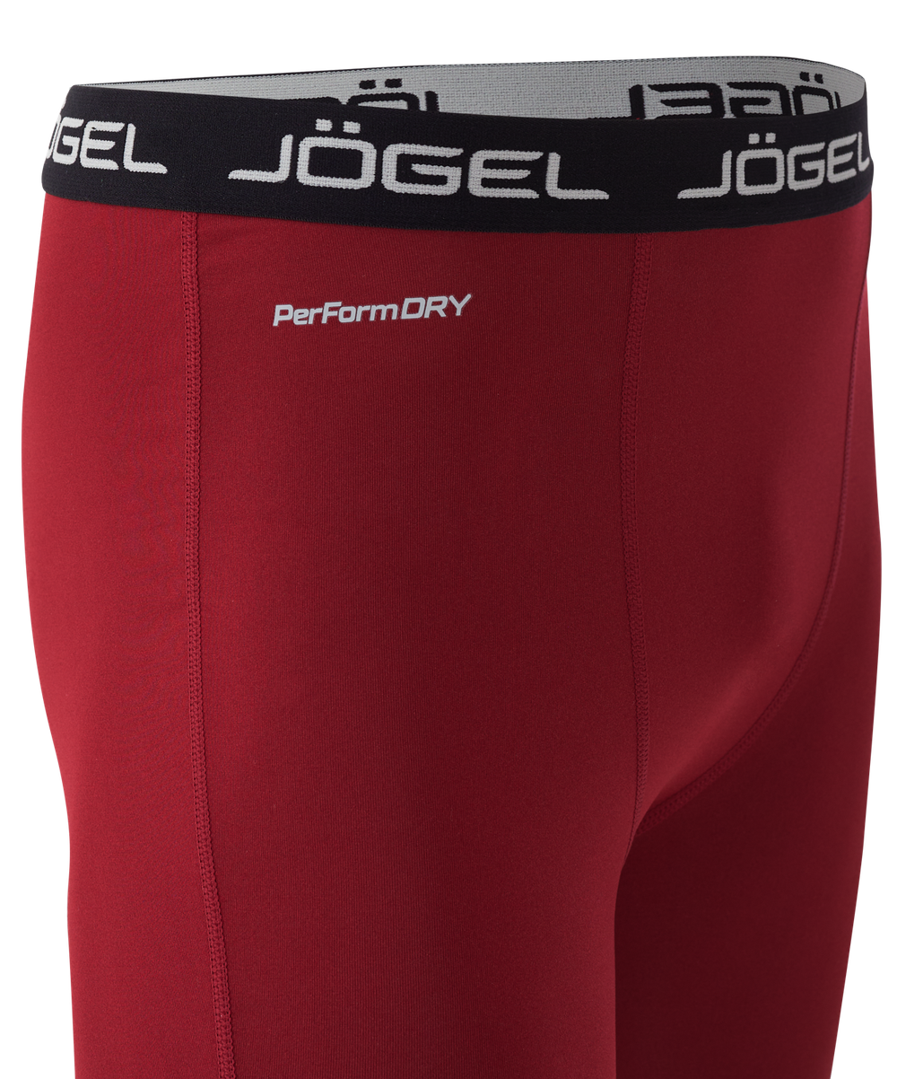 Шорты компрессионные Camp PerFormDRY Tight Short, гранатовый