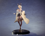 Owari - Azur Lane Фигурка