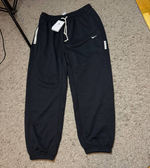 Спортивки Nike standard issue Новые