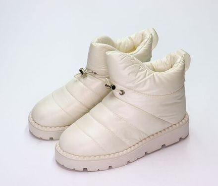 Дутики (36-41) р. / шт. D993-2