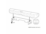 Кронштейн Sennheiser SB01-WM для AMBEO Soundbar