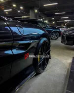 Карбоновый обвес для FERRARI PORTOFINO 2017–2021 Феррари