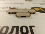 Weidmuller ZTR 2.5/3AN+ WSD 2.5 б/у