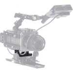 Вертикальная монтажная пластина Tilta для Sony FX6