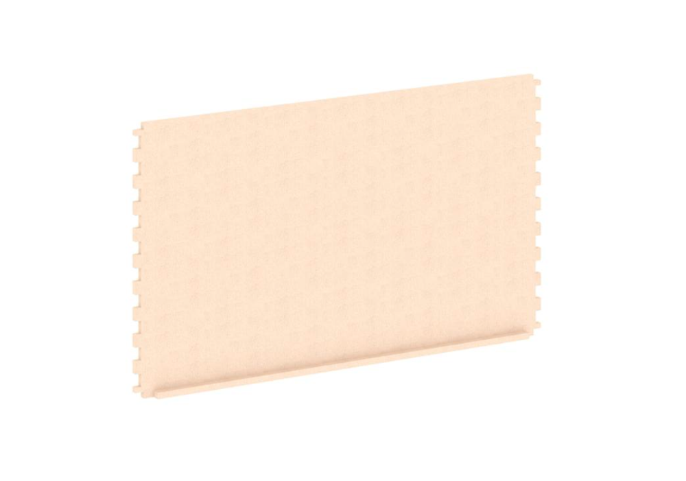 Фронтальная панель для стола шириной 1800 мм AcustiX