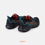  Кроссовки Asics Trail Scout 3 