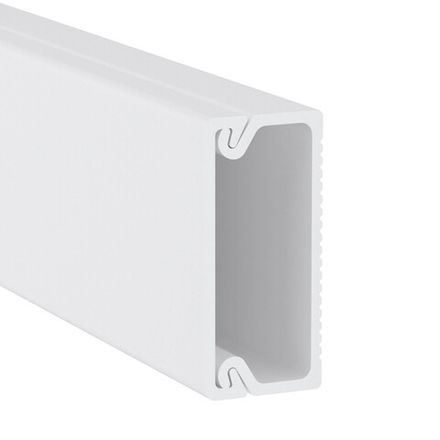 Мини-канал 22x10 мм с аксессуарами