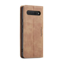 Чехол-книжка CaseMe Matte Google Pixel 7 Pro