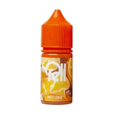 Жидкость Rell Orange Salt 2% 30 ml