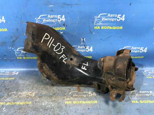 Рычаг передний левый NISSAN PRIMERA 1999