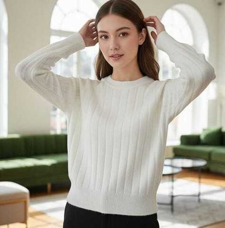 Свитер 7352633 Fabrika