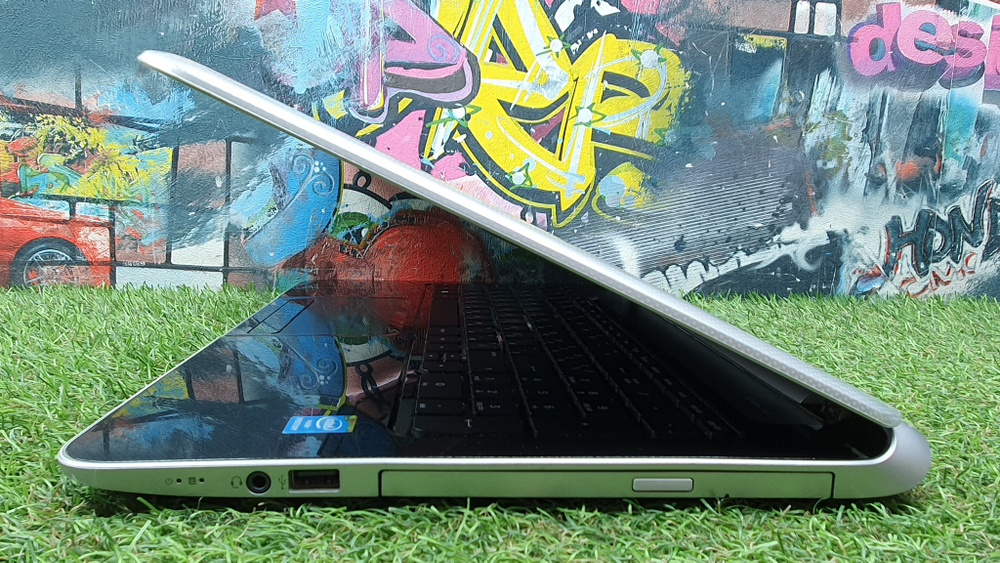 15.6" Ноутбук HP покупка/продажа