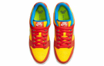 Кроссовки Nike Dunk Sb Pro "Bart Simpson"