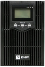 Источник бесперебойного питания  EKF PSW-615-TB