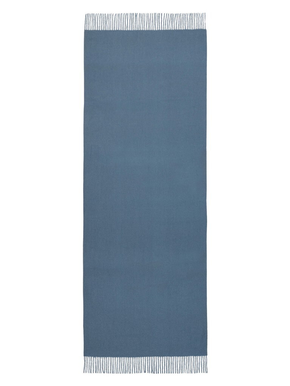Палантин LG33-266-12, синий