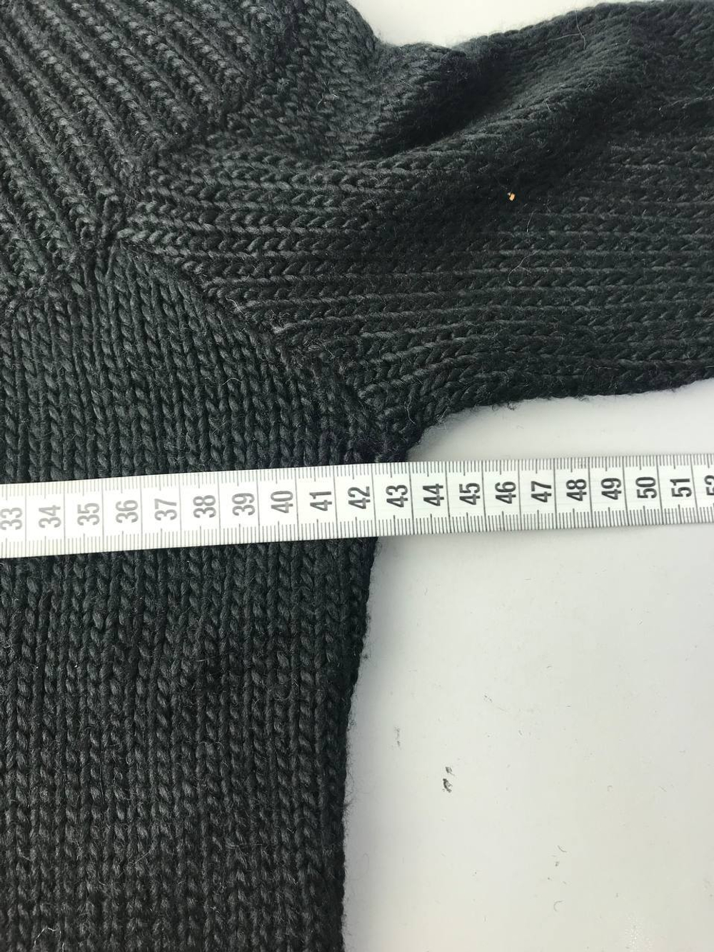 Кардиган St-martins черный 44 размер