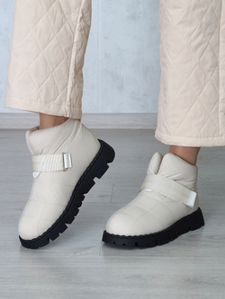 Ботинки женские зимние