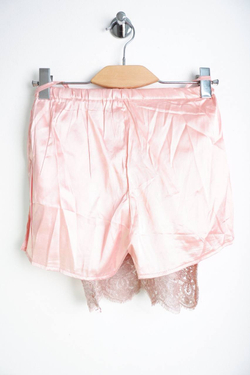 Пижама нежного оттенка, визуально на 40/42 размер, новая