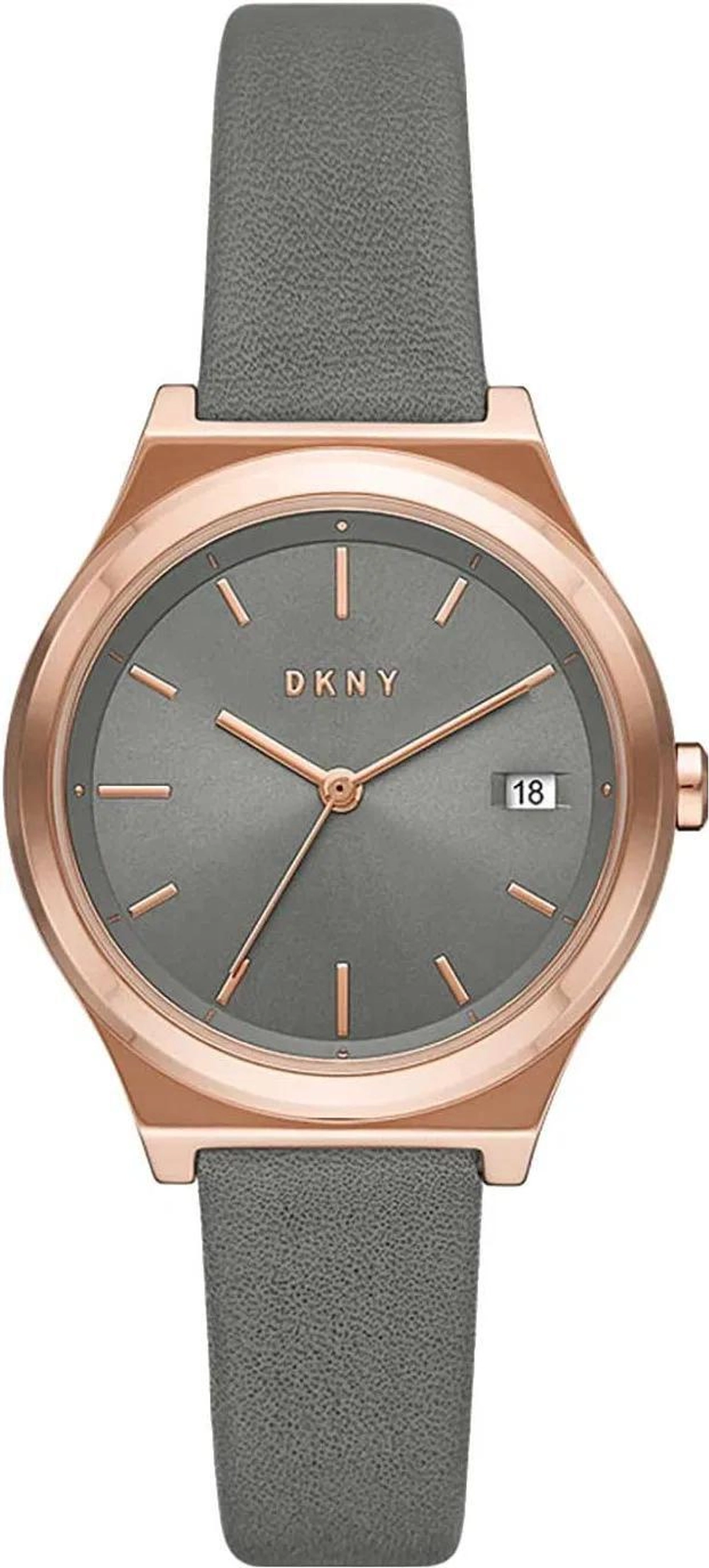 Женские наручные часы DKNY NY2972