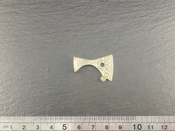 Секира Перуна