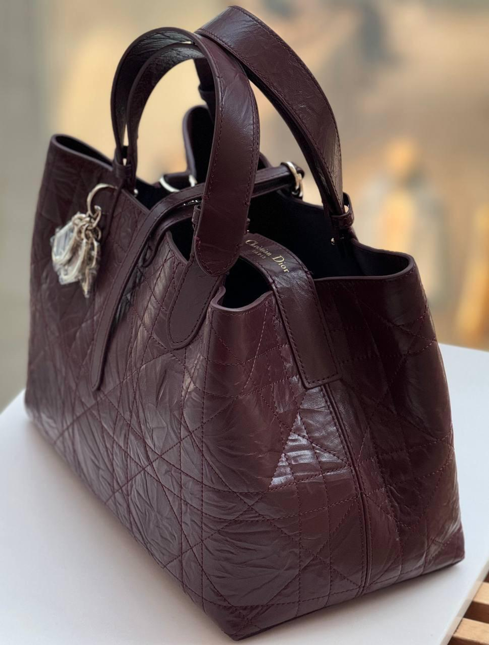 Сумка Dior